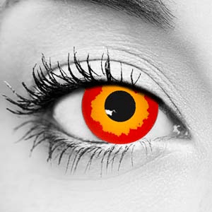 Fire Lenses